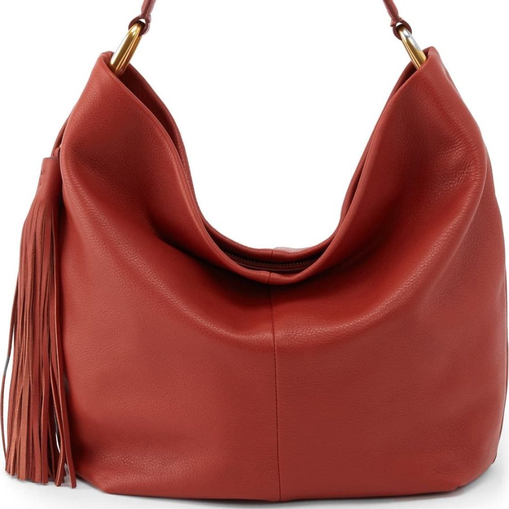 HOBO the Original Meridian Hobo in Rust